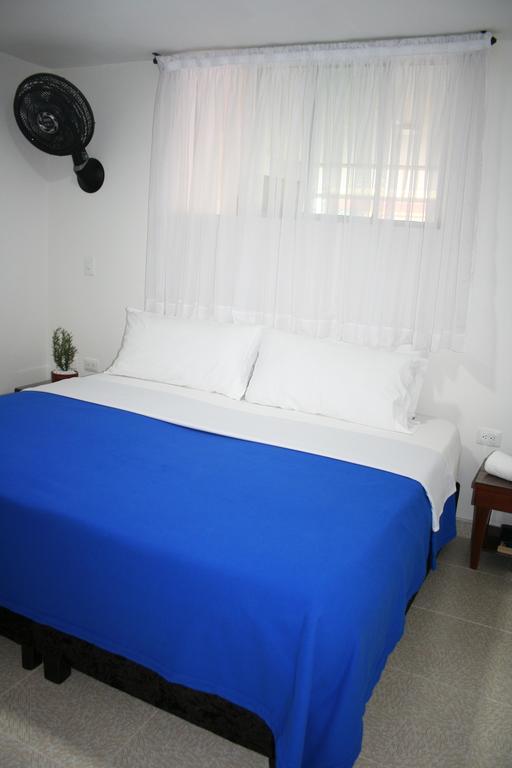 Hotel Getsemani Bga Bucaramanga Room photo